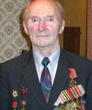 Сатанин Иван Петрович