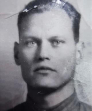 Викторов Владимир Сергеевич