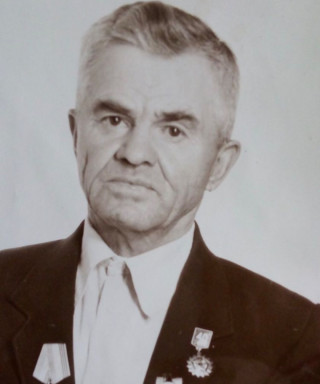 Адаев Вячеслав Константинович