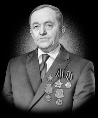 Бухилин Василий Семенович