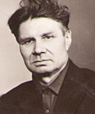 Андреев Алексей Васильевич
