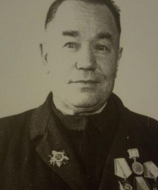 Филимонов Дмитрий Андреевич
