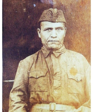 Загиров Харис Загирович