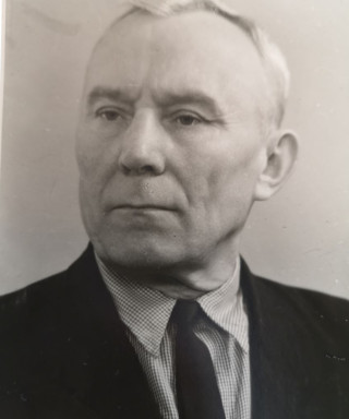 Байков Алексей Арсентьевич