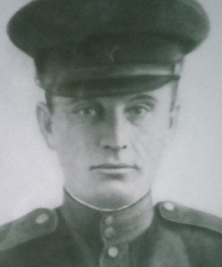 Авраменков Иван Романович