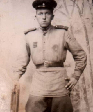 Боголепов Александр Иванович