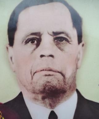 Гацкулов Яков Михайлович