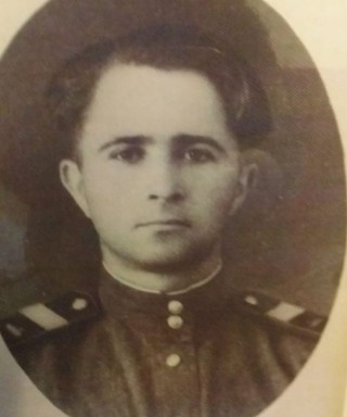 Полевой Николай Васильевич