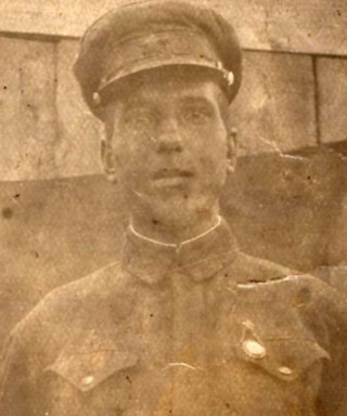 Кушнаренко Роман Илларионович