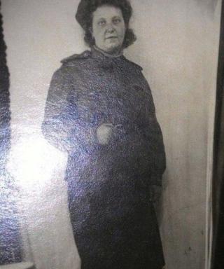 Волкова Мария Николаевна