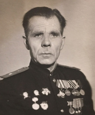 Щелканов Сергей Александрович