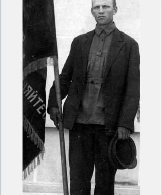 Мельников Николай Владимирович