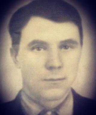Чукуров Илья Емельянович