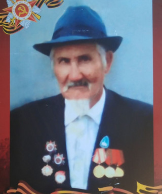 Вагапов Тимергалей Юсупович