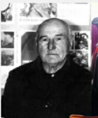 Клетченко Семён Васильевич