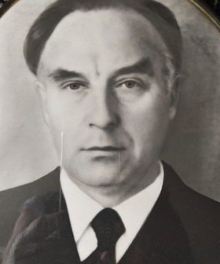 Чепыжов Александр Анисимович