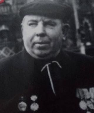 Гордеев Егор Константинович