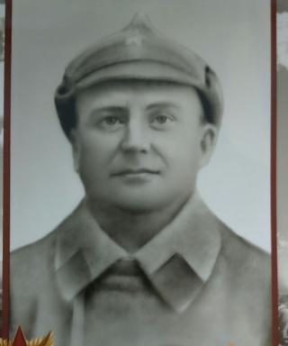 Тищенко Павел Иванович
