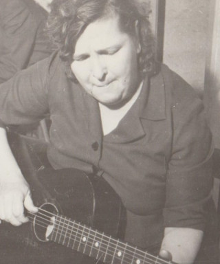 Вепринская Любовь Михайловна