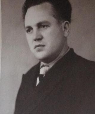 Растов Леонид Сергеевич