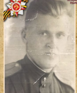 Пискунов Павел Николаевич