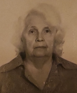 Мартынюк Ольга Яковлевна