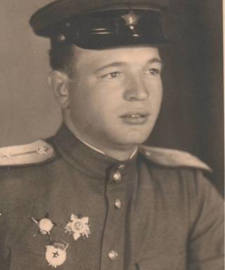 Кононов Иван Яковлевич