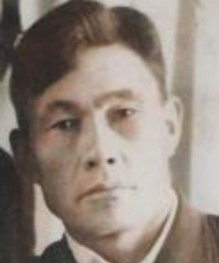 Юрьев Алексей Николаевич