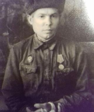 Малеев Василий Михайлович