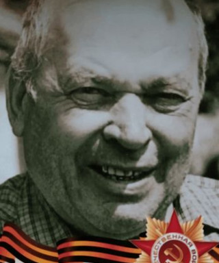 Хуторный Савелий Гаврилович