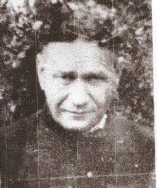 Бакунов Тимофей Петрович