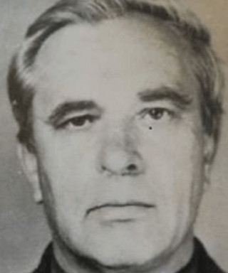 Орлов Александр Семенович