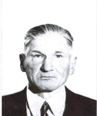 Лобанов Семён Александрович