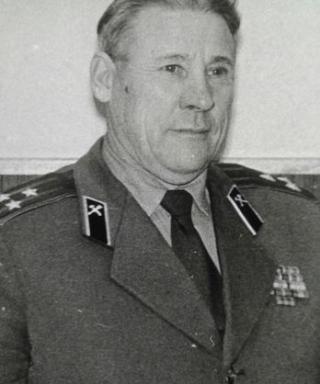 Спиридонов Александр Андреевич