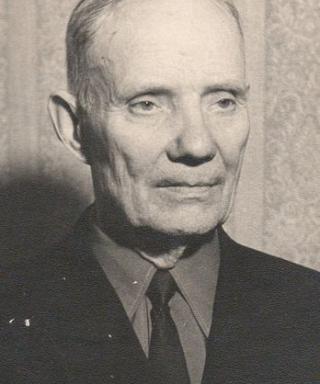Александров Ефим Александрович