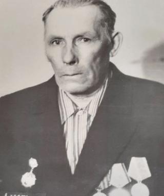 Галюк Николай Иванович