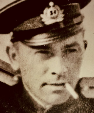 Бондарев Василий Кузьмич