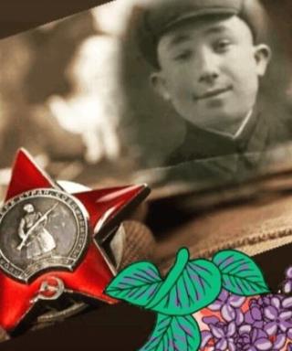 Лещёв Ефим Никифорович