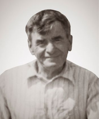 Величко Александр Миронович