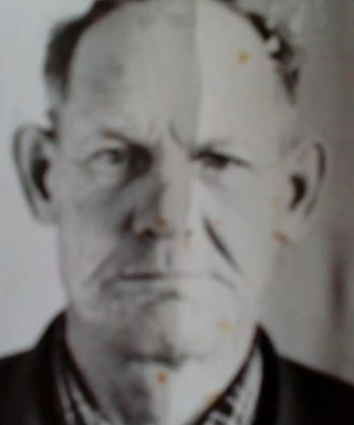 Сушков Михаил Дмитриевич