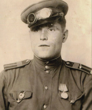 Забалуев Константин Александрович