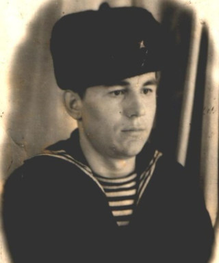 Богданов Петр Михайлович