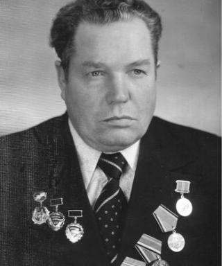 Терпелов Николай Яковлевич