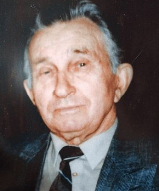 Ивакин Василий Гаврилович