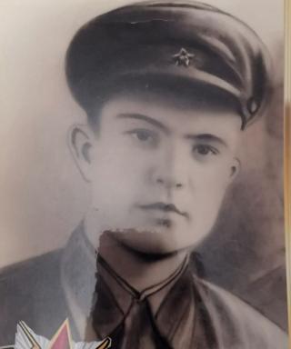 Горохов Борис Михайлович