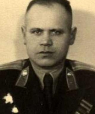 Саплыгов Николай Иванович