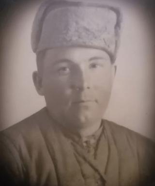 Беляев Николай Викторович