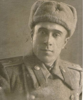 Шухлин Александр Павлович