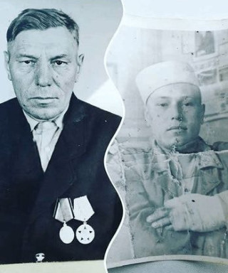 Пирожков Владимир Григорьевич