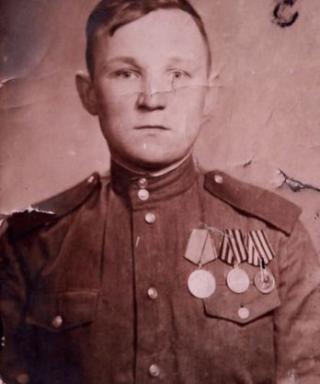 Соколов Алексей Александрович